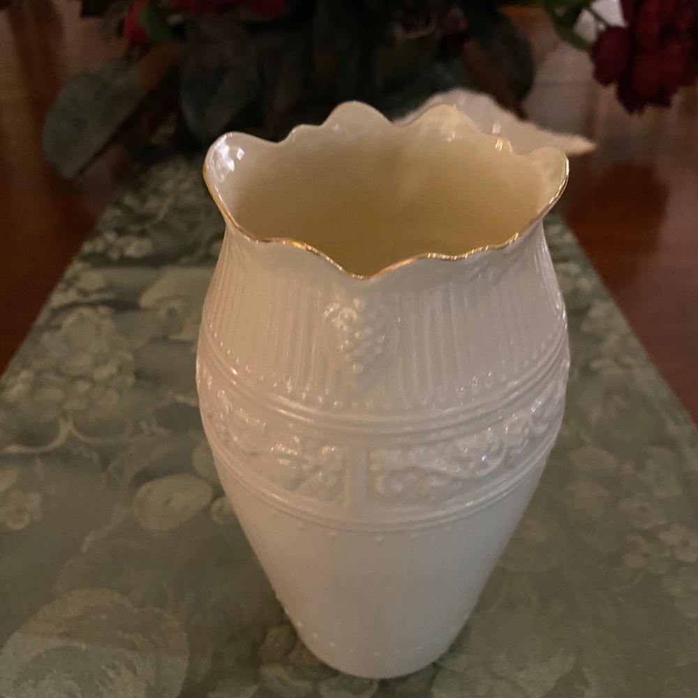 Lennox vase
